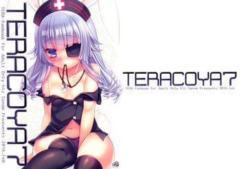Little TERACOYA7 - Tera Edging