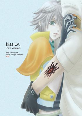 kiss LV.