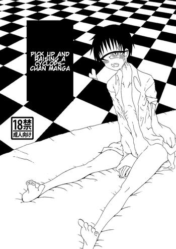 Gozo [Waruguze] Tangan-chan Hirotte Kau Manga | Pick up and Raising a Cyclops-chan Manga [English] [Heart and Feather] Cream Pie