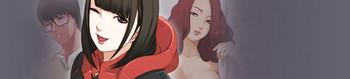 Publico Girl Next Door Ch.1-12 Strip