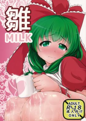 Face Hina MILK - Touhou project Colombia