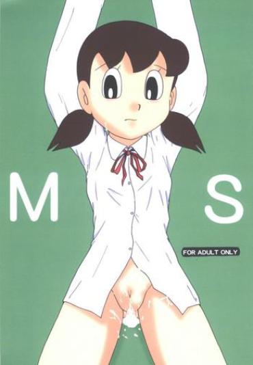 Metendo MS / Sizukan- Detective conan hentai Doraemon hentai Onlyfans