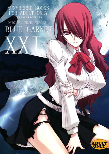 Married BLUE GARNET XXI I NEED YOU - Lucky star Persona 3 Gay Rimming