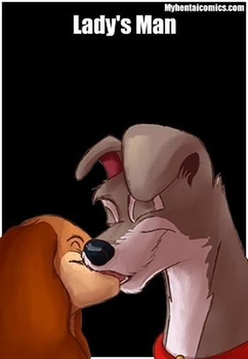 Best Lady & The Tramp Bigcocks