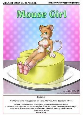 Movies Mouse Girl Shemales