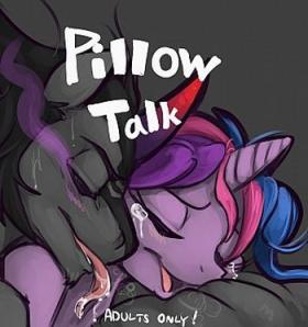 Strange Pillow Talk Hard Core Porn