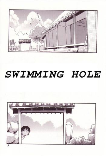 Whore Swimming Hole Gay Baitbus