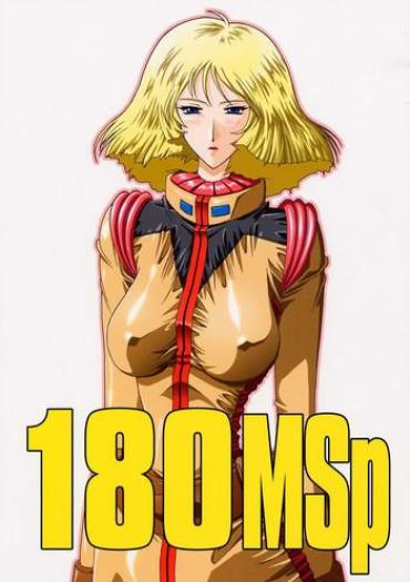 Cam Girl 180MSp- Mobile Suit Gundam Hentai Viet Nam