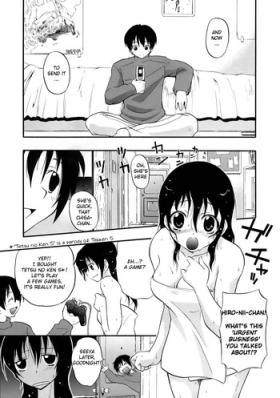 Read Manga Hentai