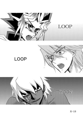 Jockstrap Loop Loop Loop - Yu-gi-oh Load