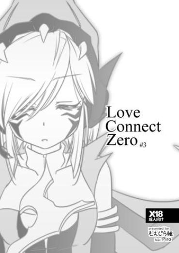 PornHubLive LoveConnect Zero #3  Sislovesme