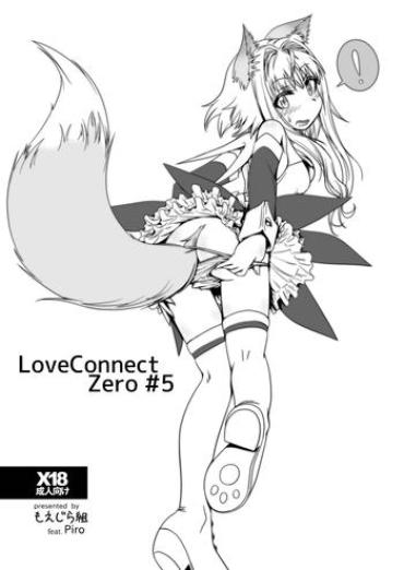 One LoveConnect Zero #5  Street