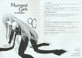 Numeral Girls