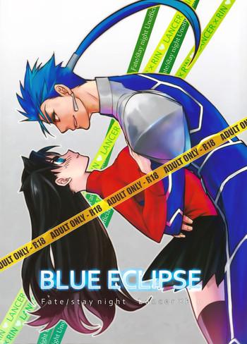 Hot Girl Porn BLUE ECLIPSE - Fate stay night Teen Sex