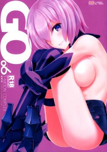 Shorts T*MOON COMPLEX GO 06- Fate Grand Order Hentai Gay Domination