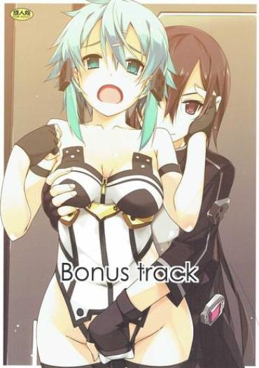 Nut Bonus Track Sword Art Online Orgasmus