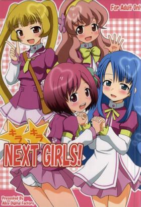Kirakira NEXT GIRLS!