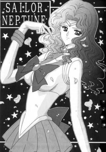 Twink Bishoujo S Ichi Sailor Moon UPornia