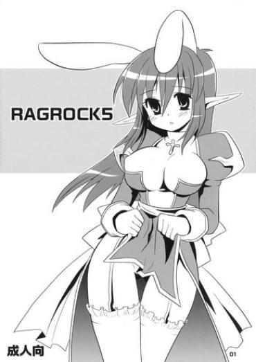 POVD RAGROCK5 Ragnarok Online Trans