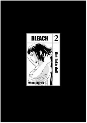 Rope The Fake Doll - Bleach Gay Physicals