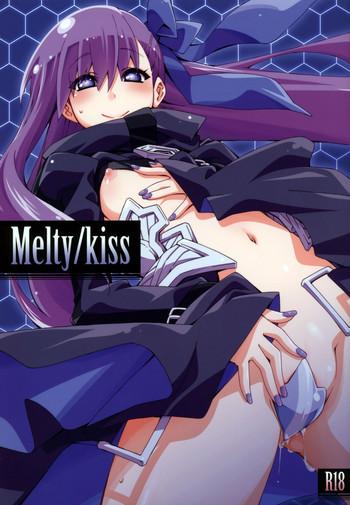 Thot Melty/kiss - Fate extra Internal