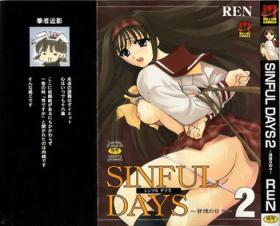 Soles [REN] SINFUL DAYS ~Haitoku no Hibi~ 2 Dick Suck