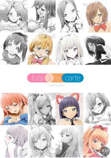 Bucetinha Futa à La Carte Fake Tits