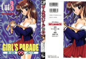 Girl's Parade 99 Cut 3