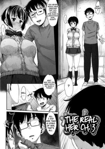 Kashima Honto No Aitsu Kouhen Ropes & Ties
