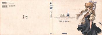 Celeb AIR Art Works - Air First