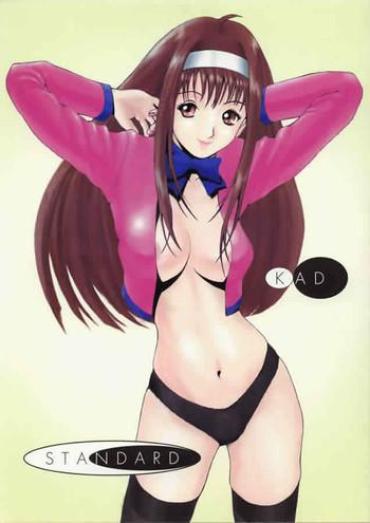 Hot Women Fucking KAD STANDARD- Final fantasy vii hentai Urusei yatsura hentai Kakyuusei hentai Doggy Style Porn