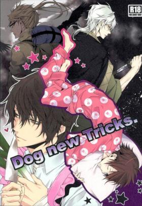 Blow Job Porn Dog new Tricks. - Bungou stray dogs Interacial