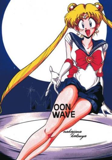 FapSet MOON WAVE Sailor Moon Negao