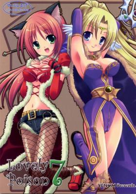 Swallowing Lovely Poison 7 - Ragnarok online Chubby