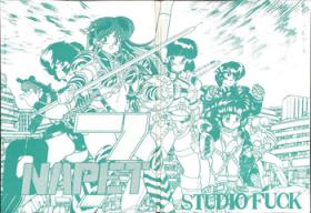 Perfect Porn [Studio Fuck (Various) Onapet 7 (Sonic Soldier Borgman, Gundam ZZ, Osomatsu-kun) - Urusei yatsura Gundam zz Sonic soldier borgman Celeb