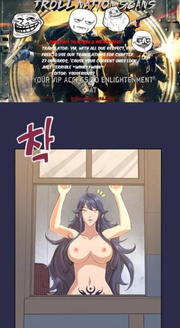 Gay Smoking Aharoo Ch.30-42 Slutty
