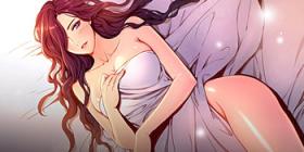 Public Nudity Scandal of the Witch Ch.1-30 Big