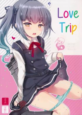 Dick Suck Love Trip - Kantai collection Colombiana