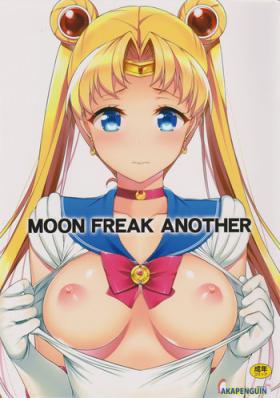 Cuck MOON FREAK ANOTHER - Sailor moon Car