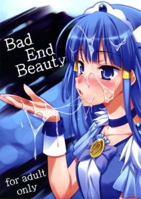 Metendo Bad End Beauty - Smile precure Interacial
