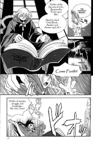Hetero Tadashii Akuma No Damashi Kata. | The Correct Way To Trick A Demon.- Fullmetal Alchemist Hentai Naked Sluts