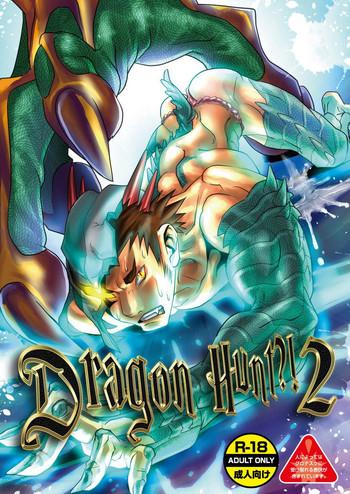 Anime Dragon Hunt?! 2 Rough