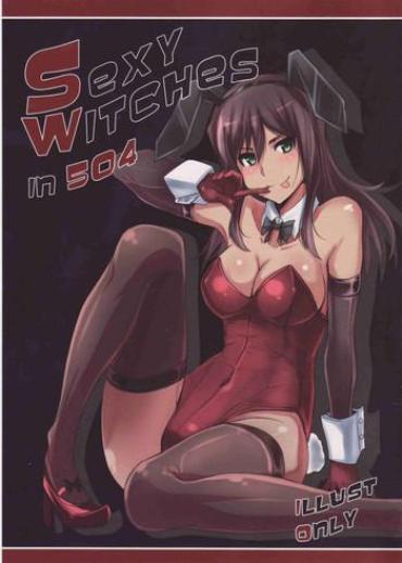 Doctor Sexy Witches In 504 Strike Witches Ssbbw