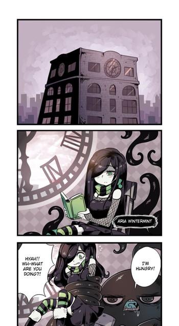 Self The Crawling City Free Oral Sex
