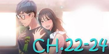 Pussy Sweet Guy Ch.22-24 Deepthroat