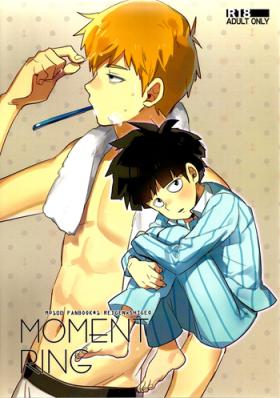 Cogiendo Moment Ring - Mob psycho 100 Sexy Girl Sex