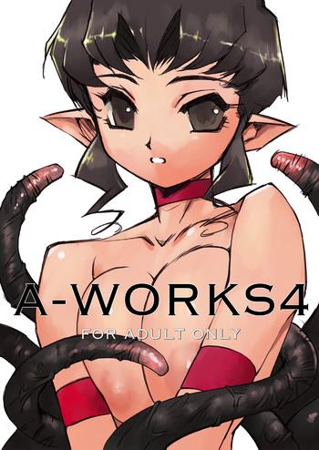 Oldyoung A-Works 4 Natural