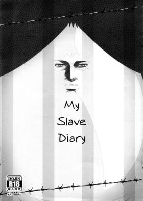 Fit Boku no Dorei Nikki | My Slave Diary - Prison school Big Butt
