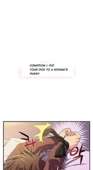 Naruto First Experience Ch.1-2 Chubby
