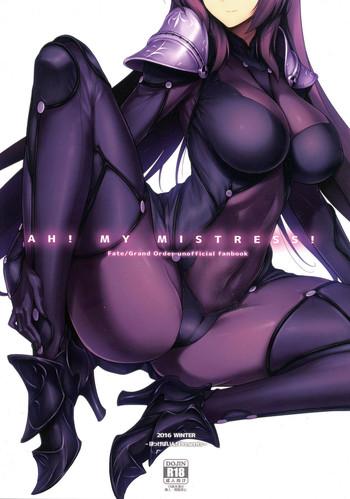 Lesbians AH! MY MISTRESS! - Fate grand order Sexy Whores